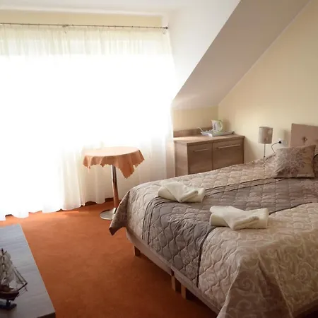 Mewa Maison d'hôtes 3*