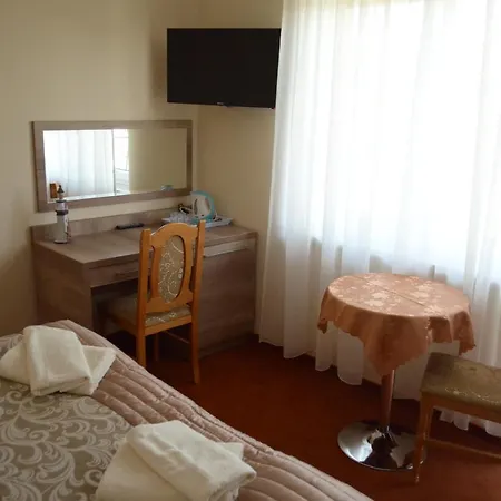 Mewa 3* Jarosławiec