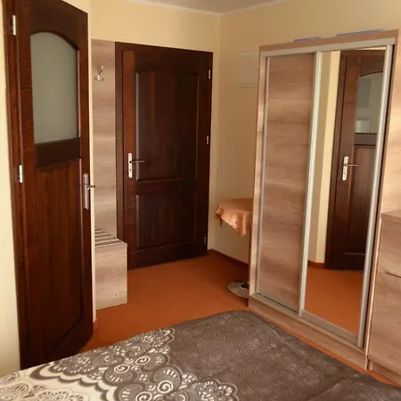 בית הארחה Mewa 3*