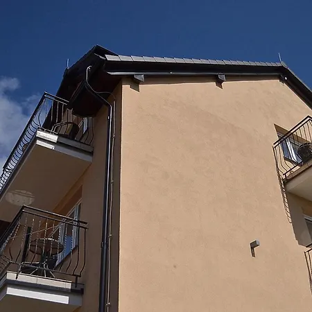 Mewa Maison d'hôtes 3*