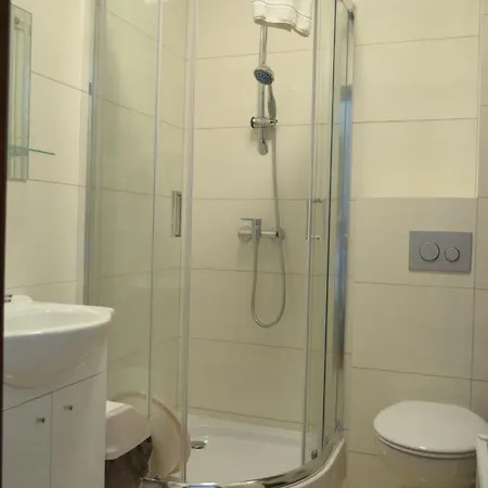 Mewa Maison d'hôtes 3*