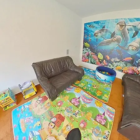 בית הארחה Mewa 3*