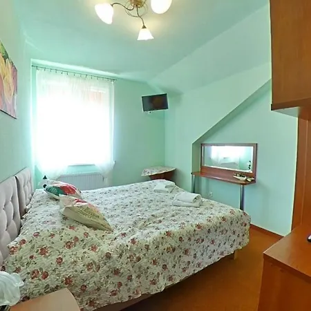 Maison d'hôtes Mewa 3*