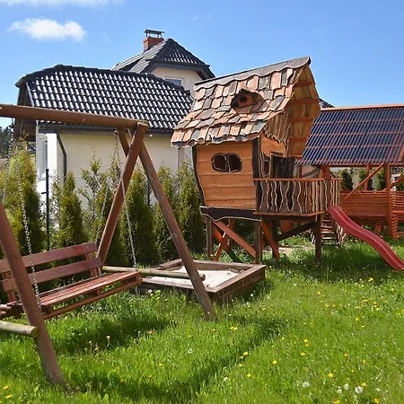 Mewa Maison d'hôtes 3*