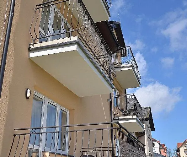 Mewa Casa de hóspedes