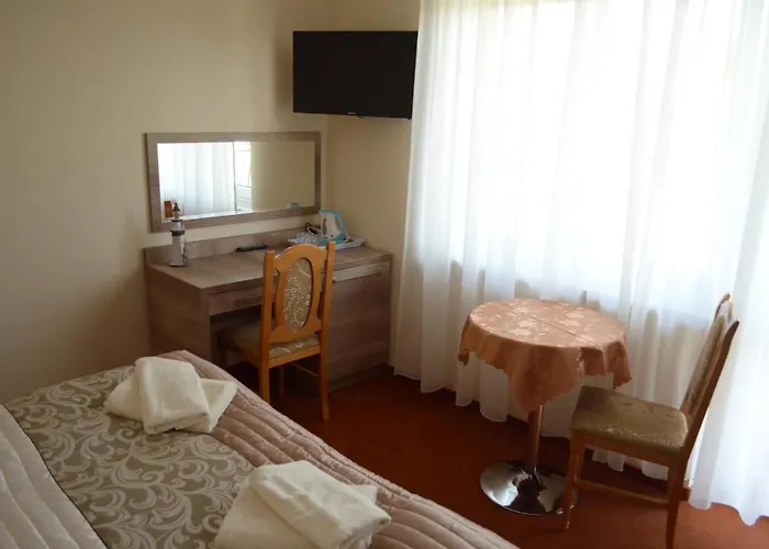 Mewa 3* Jarosławiec