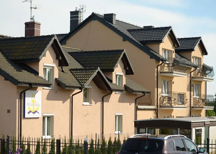 Mewa Casa de hóspedes