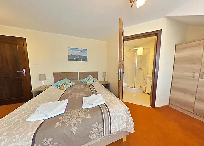 Mewa 3* Jarosławiec