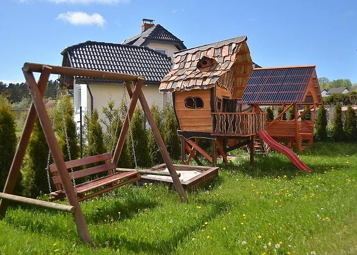 Mewa Casa de hóspedes 3*